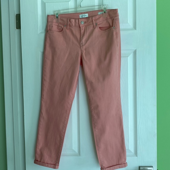 Jessica Simpson Jeans Bundle 35 Jeans Poshmark